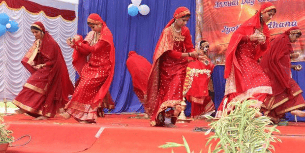 Sai Shankar Degree College Kodagu Events photo 1